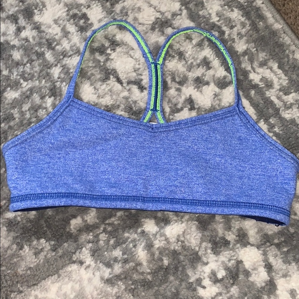 Ivivva sports bra